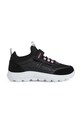 Dětské sneakers boty Geox Spherica textilní černá J26GYA.05415.28.35