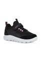 Dětské sneakers boty Geox Spherica J26GYA.05415.28.35 černá AW22
