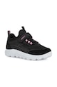 Dětské sneakers boty Geox Spherica J26GYA.05415.28.35 černá AW22