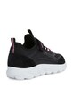 Dětské sneakers boty Geox Spherica černá J26GYA.05415.28.35