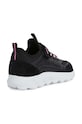 Dětské sneakers boty Geox Spherica černá J26GYA.05415.28.35