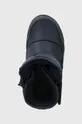 темно-синій Дитячі зимові черевики Tommy Hilfiger