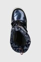 Dětské sněhule Tommy Hilfiger námořnická modř T3A6.32436.35.40