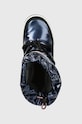 Tommy Hilfiger śniegowce dziecięce granatowy T3A6.32436.35.40