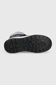 Dětské sněhule Tommy Hilfiger T3A6.32436.35.40 námořnická modř