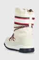 Παιδικές μπότες χιονιού Tommy Hilfiger  Πάνω μέρος: Συνθετικό ύφασμα, Υφαντικό υλικό Εσωτερικό: Συνθετικό ύφασμα Σόλα: Συνθετικό ύφασμα