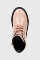 Tommy Hilfiger bocanci copii roz T1A5.32373.30.34