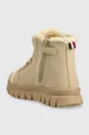 Tommy Hilfiger buty zimowe dziecięce Cholewka: Materiał syntetyczny, Wnętrze: Materiał tekstylny, Podeszwa: Materiał syntetyczny