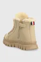 Tommy Hilfiger buty zimowe dziecięce Cholewka: Materiał syntetyczny, Materiał tekstylny, Wnętrze: Materiał syntetyczny, Materiał tekstylny, Podeszwa: Materiał syntetyczny