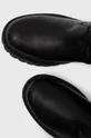 črna Otroški elegantni škornji Tommy Hilfiger
