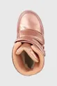 рожевий Дитячі чоботи Tommy Hilfiger