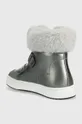Παιδικές δερμάτινες χειμερινές μπότες Garvalin  Πάνω μέρος: Υφαντικό υλικό, Φυσικό δέρμα Εσωτερικό: Συνθετικό ύφασμα Σόλα: Συνθετικό ύφασμα