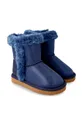 Παιδικές μπότες χιονιού Garvalin σκούρο μπλε
