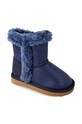 Garvalin cizme de iarna copii bleumarin 221840.24.27.
