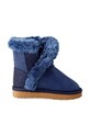 Garvalin cizme de iarna copii 221840.24.27. bleumarin