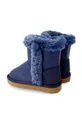 Dječje cipele za snijeg Garvalin  Vanjski dio: Tekstilni materijal Unutrašnji dio: Tekstilni materijal Potplat: Sintetički materijal