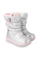 Dječje cipele za snijeg Garvalin 221850.28.36. siva AW22