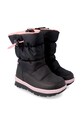 Garvalin cizme de iarna copii 221850.28.36. negru AW22