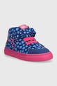 Agatha Ruiz de la Prada sneakersy dziecięce 221910.24.27. niebieski AW22
