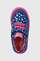Agatha Ruiz de la Prada sneakersy dziecięce niebieski 221910.24.27.