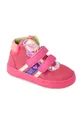 розовый Детские кроссовки Agatha Ruiz de la Prada