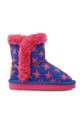 plava Dječje cipele za snijeg Agatha Ruiz de la Prada Za djevojčice