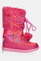 Dětské sněhule Agatha Ruiz de la Prada 221995. růžová AW22