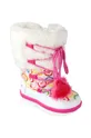 Dječje cipele za snijeg Agatha Ruiz de la Prada bijela