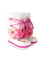 Dječje cipele za snijeg Agatha Ruiz de la Prada  Vanjski dio: Sintetički materijal, Tekstilni materijal Unutrašnji dio: Tekstilni materijal Potplat: Sintetički materijal