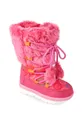 Dječje cipele za snijeg Agatha Ruiz de la Prada roza