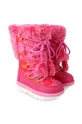 Παιδικές μπότες χιονιού Agatha Ruiz de la Prada  Πάνω μέρος: Συνθετικό ύφασμα, Υφαντικό υλικό Εσωτερικό: Υφαντικό υλικό Σόλα: Συνθετικό ύφασμα