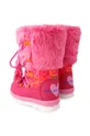 roza Dječje cipele za snijeg Agatha Ruiz de la Prada