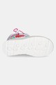 Дитячі чоботи Agatha Ruiz de la Prada 221996. срібний
