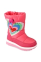 Детские сапоги Agatha Ruiz de la Prada розовый