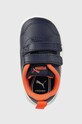 Puma sneakersy dziecięce granatowy 371544.G.9BYY