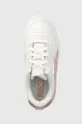 λευκό Παιδικά αθλητικά παπούτσια Puma Cali Dream Shiny Pack Jr