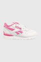 Dječje tenisice Reebok Classic bijela GV8643