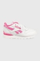 Reebok Classic gyerek sportcipő fehér GV8643