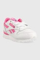 Reebok Classic gyerek sportcipő GV8643 fehér AW22