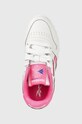 Reebok Classic gyerek sportcipő fehér GV8643