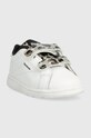 Reebok Classic sneakersy dziecięce Royal Complete CLN 2. GW3684 biały AW22