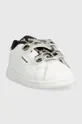 Дитячі кросівки Reebok Classic Royal Complete CLN 2. білий