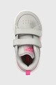 Reebok Classic sneakersy dziecięce szary GX9421