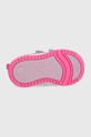 Reebok Classic sneakersy dziecięce GX9421 szary