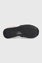 Dětské sneakers boty Pepe Jeans PGS30544 námořnická modř