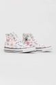 Детские кеды Converse Chuck Taylor All Star мультиколор