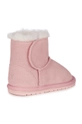 Emu Australia stivali da neve bambini Toddle Gambale: Scamosciato Parte interna: Lana merino Suola: Materiale sintetico