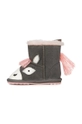 grigio Emu Australia stivali da neve bambini Pegasus Walker