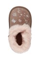 Emu Australia cizme de zapada din piele intoarsa Woodland Toddle B12765.Woodland.Toddle maro