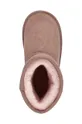 Дитячі замшеві чоботи Emu Australia Wallaby Lo Для дівчаток